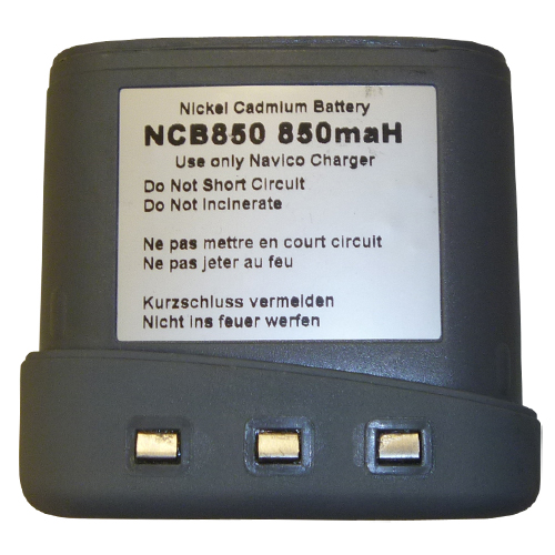 Батарея для VHF ГМССБ раций Simrad NCB-850