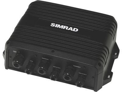Эхолот Simrad BSM-2 Broadband Sounder