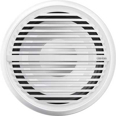 Водонепроницаемый сабвуфер Clarion CMG2512W