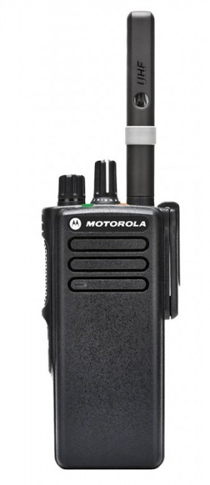 Портативная радиостанция Motorola DP4400E