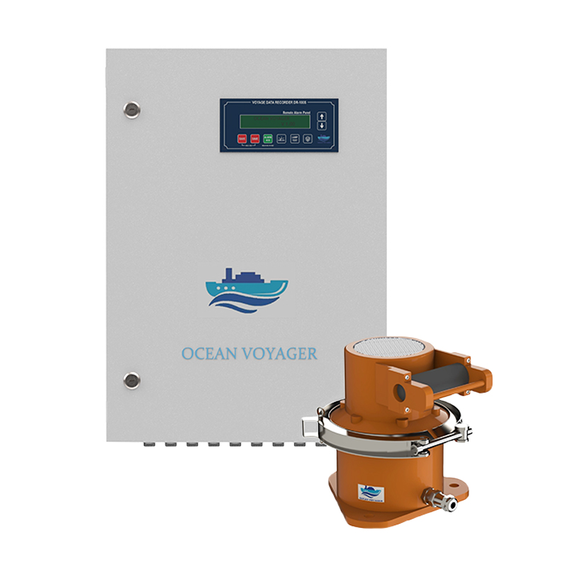 OCEAN VOYAGER DR-100S S-VDR
