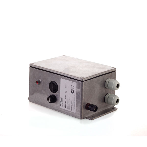 Блок питания NavCom Alfa-51