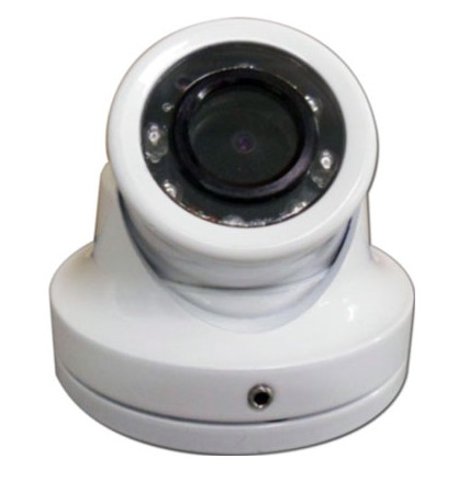 Видеокамера внешнего наблюдения для HDS 9,12 Gen2 Touch Lowrance MINI CAMERA Fixed Color w/IR