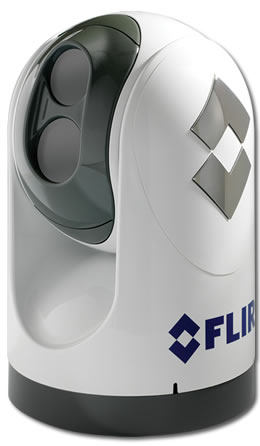FLIR M