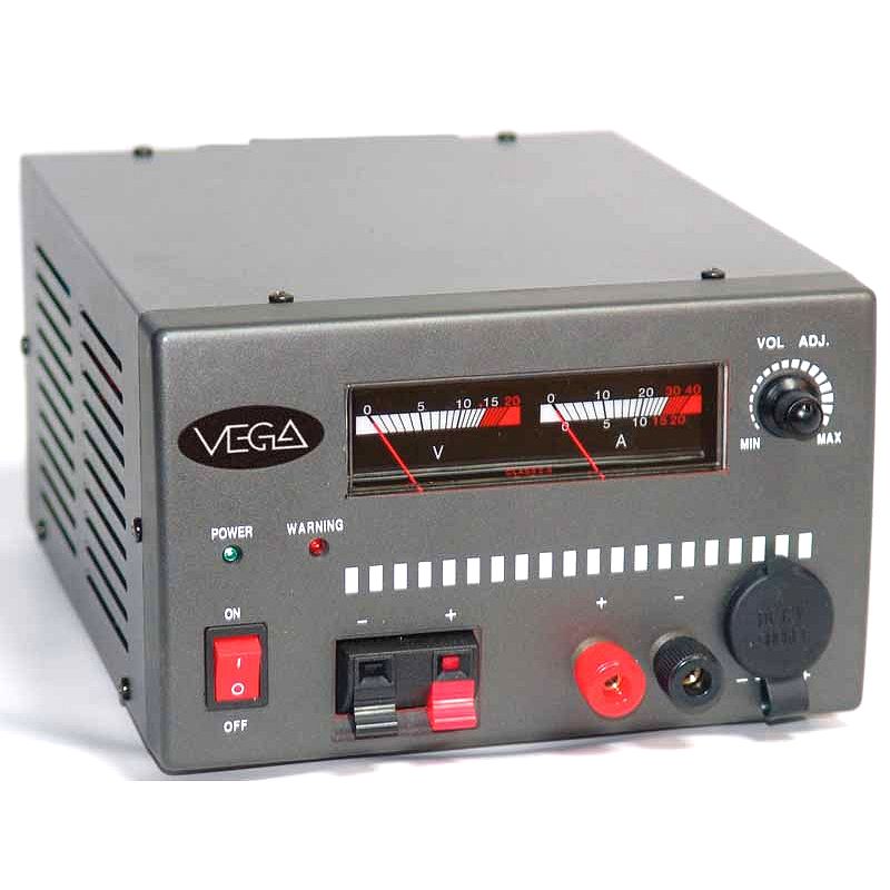 Импульсный блок питания Vega PSS-3045
