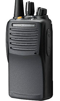 Речная рация Vertex Standard VX-451