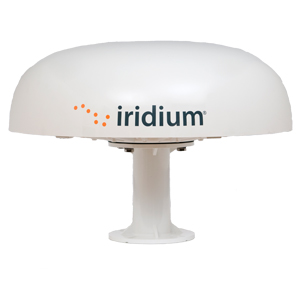 Спутниковый терминал Iridium Pilot
