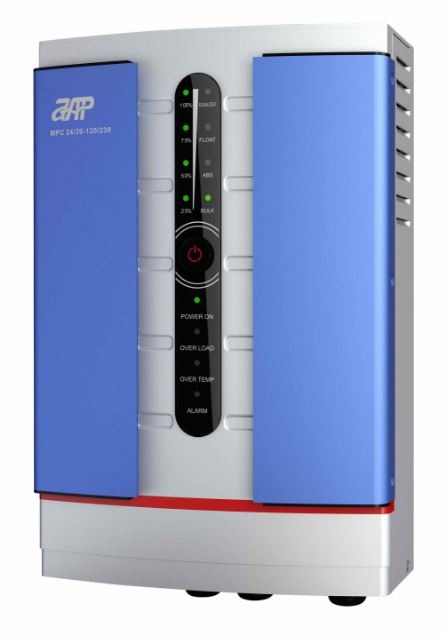 Зарядное устройство APM MPC 24/20-120/230