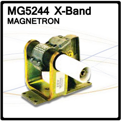 Магнетрон MG5244 X-Band