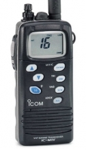 Портативная радиостанция VHF Icom IC-M1V