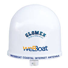 Интернет-антенна Glomex weBBoat 4G