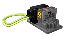 Магнетрон X-band MG4010