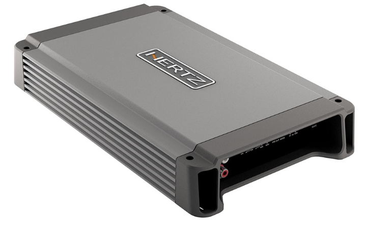 Морской усилитель Hertz Marine HСP 2MX