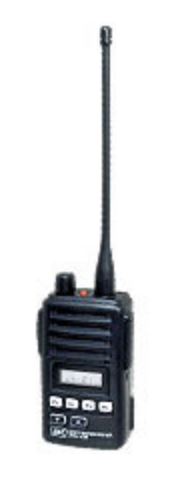 Бортовая UHF-радиостанция JRC JHS-430