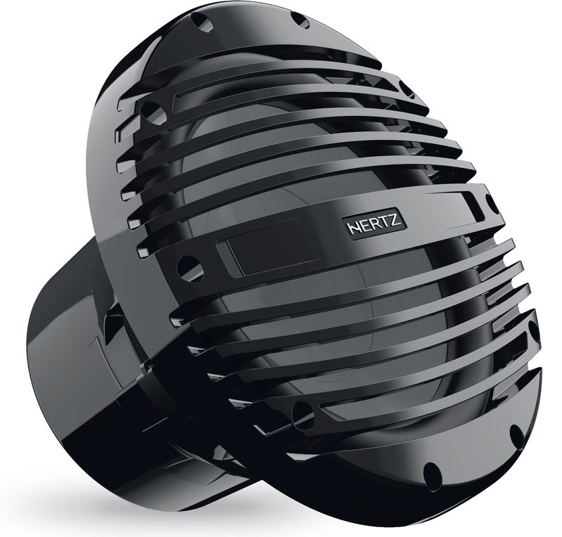 Сабвуфер Hertz HMS 10 B-C