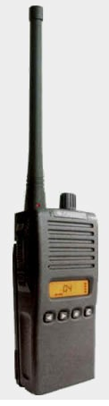 Портативная радиостанция Гранит Р-41