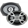 Коаксиальные колонки Clarion CMQ6922R