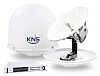 VSAT-антенна KNS SuperTrack Z15Mk3