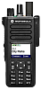 Портативная радиостанция Motorola DP4600E