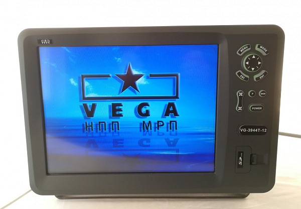 VEGA VG-3944 VEGA VG-3944