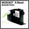 MG5242T X-Band Магнетрон