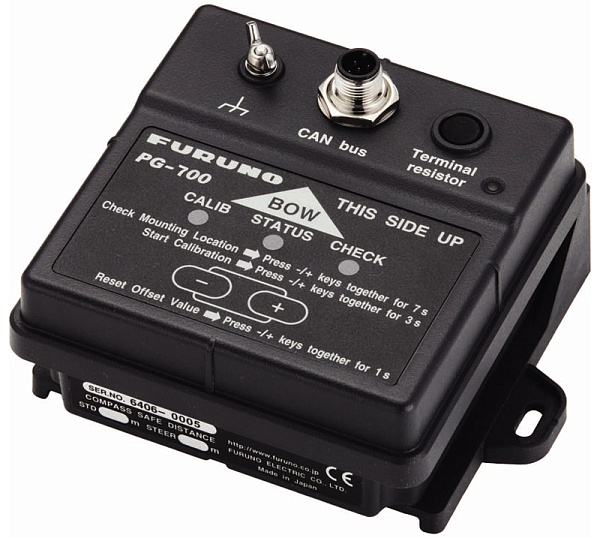 Furuno PG-700 Furuno PG-700