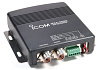 Двухканальный АИС приемник Icom MXA-5000