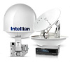 Судовая ТВ антенна Intellian i9W
