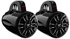 Коаксиальные колонки Boss Audio Marine MRWT40