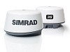 Широкополосной радар Simrad Broadband 3G Radar
