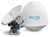 USAT-антенна Sea Tel USAT 30