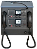 ПВ КВ радиостанция ГМССБ Sailor 6000 GMDSS Console System