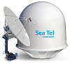 Судовая ТВ антенна Sea Tel 6004