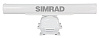 Цифровой радар 10 кВт Simrad TX10-1 (10 kW HD Radar kit)