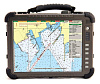 Электронно-картографическая система Navcom Voyager PC-12