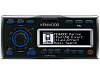Морская магнитола Kenwood KMR-700U