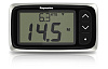 Двухсекционный дисплей Raymarine i40 BiData Display