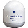 Спутниковая ТВ антенна KVH TracVision M3 DX