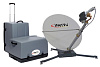 Мобильная антенна VSAT C-Com iNetVu ACFLY 1200