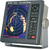 Судовая РЛС MTRR-1042