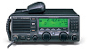 ПВ КВ радиотелефон Icom IC-M700PRO