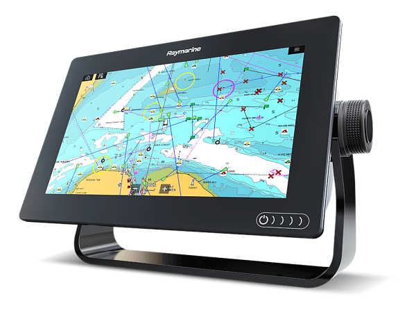 Raymarine AXIOM Raymarine AXIOM