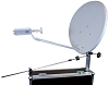 Спутниковая приемо-передающая антенна ВиЗком ВК-85i MOST (H, G)