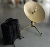 Мобильная антенна VSAT Ku-диапазона типа FlyAway КОРСАР-100НСП(КУ)