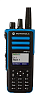 Портативная радиостанция Motorola DP4801 Ex
