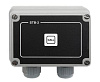 Коробка вызова Zenitel STB-2