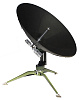 Мобильная антенна VSAT C-Com iNetVu MP-100