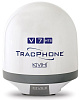 Судовая спутниковая антенна mini-VSAT KVH TracPhone V7-HTS