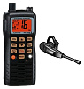 Портативная радиостанция VHF Standard Horizon HX-760