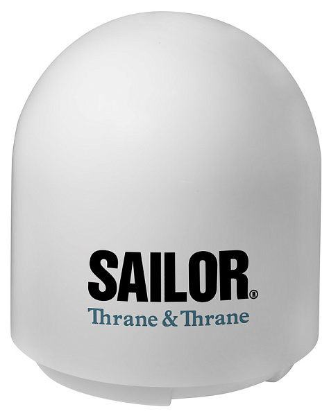 Sailor VSAT 900 Sailor VSAT 900